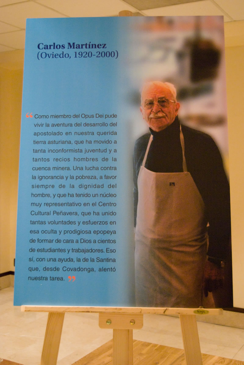 presentacion del libro "Carlos Martínez, pescadero (póster)